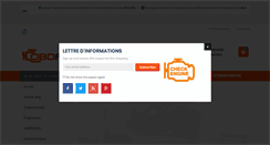 Desktop Screenshot of obdfr.com
